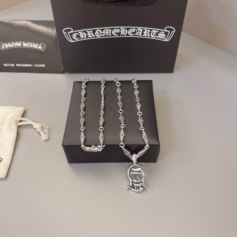 Chrome Hearts necklace 11yxx26